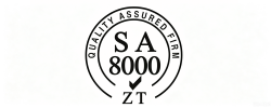 SA8000