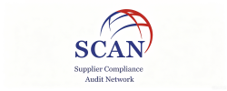 Supplier Compliance Audit Network (SCAN)