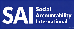 Social Accountability International (SAI)